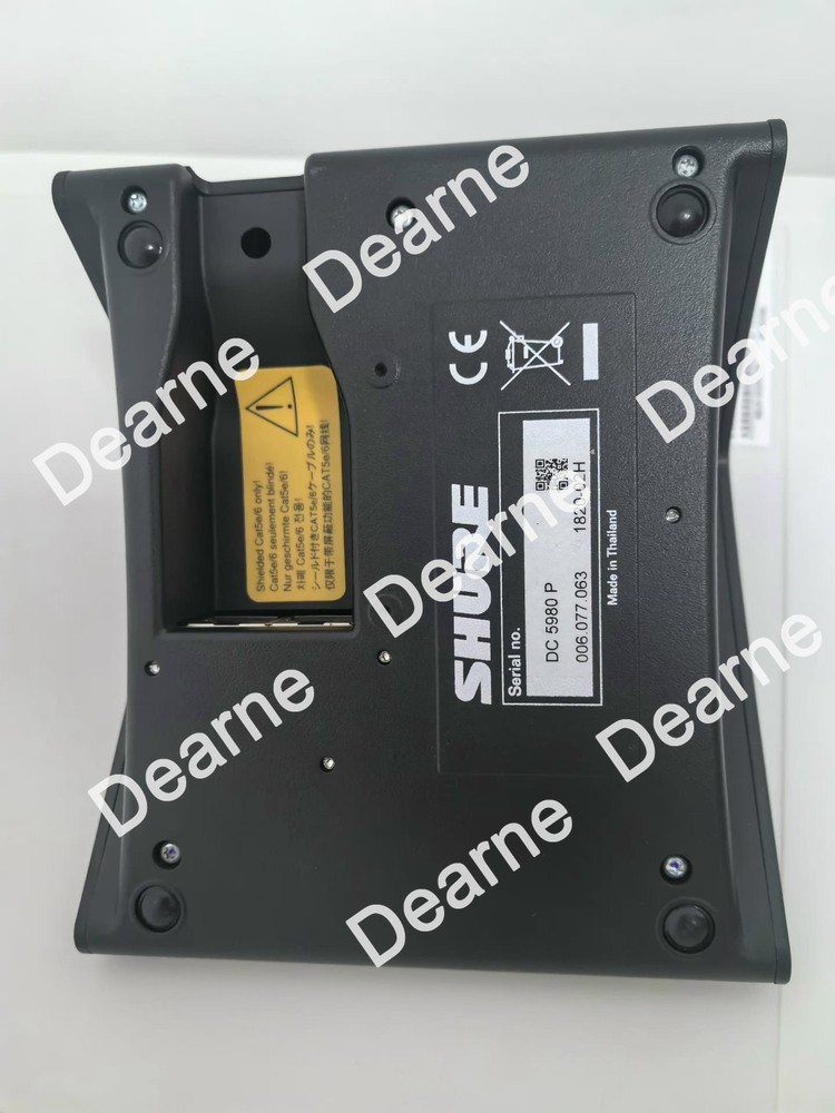 1pcs SHURE DC 5980 P