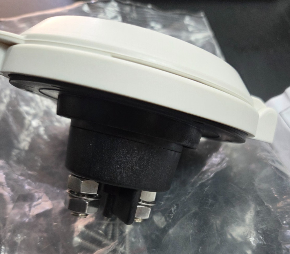 Imtra Foot Switch (Covered)