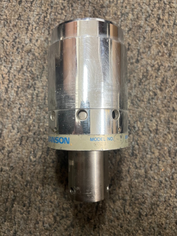 Branson 902J Converter