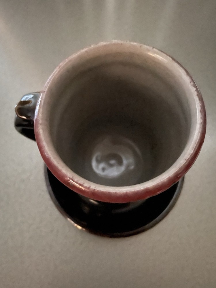 Kuhn’s Bacon Cooker Pottery