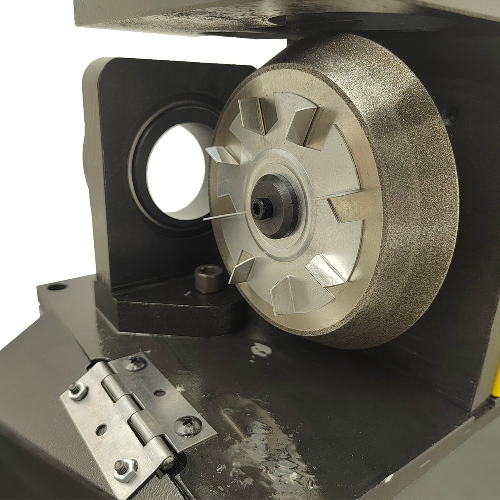 ф3-ф26 Composite Drill Bit Grinder Drill Grinding Machine CBN Grinding Wheel