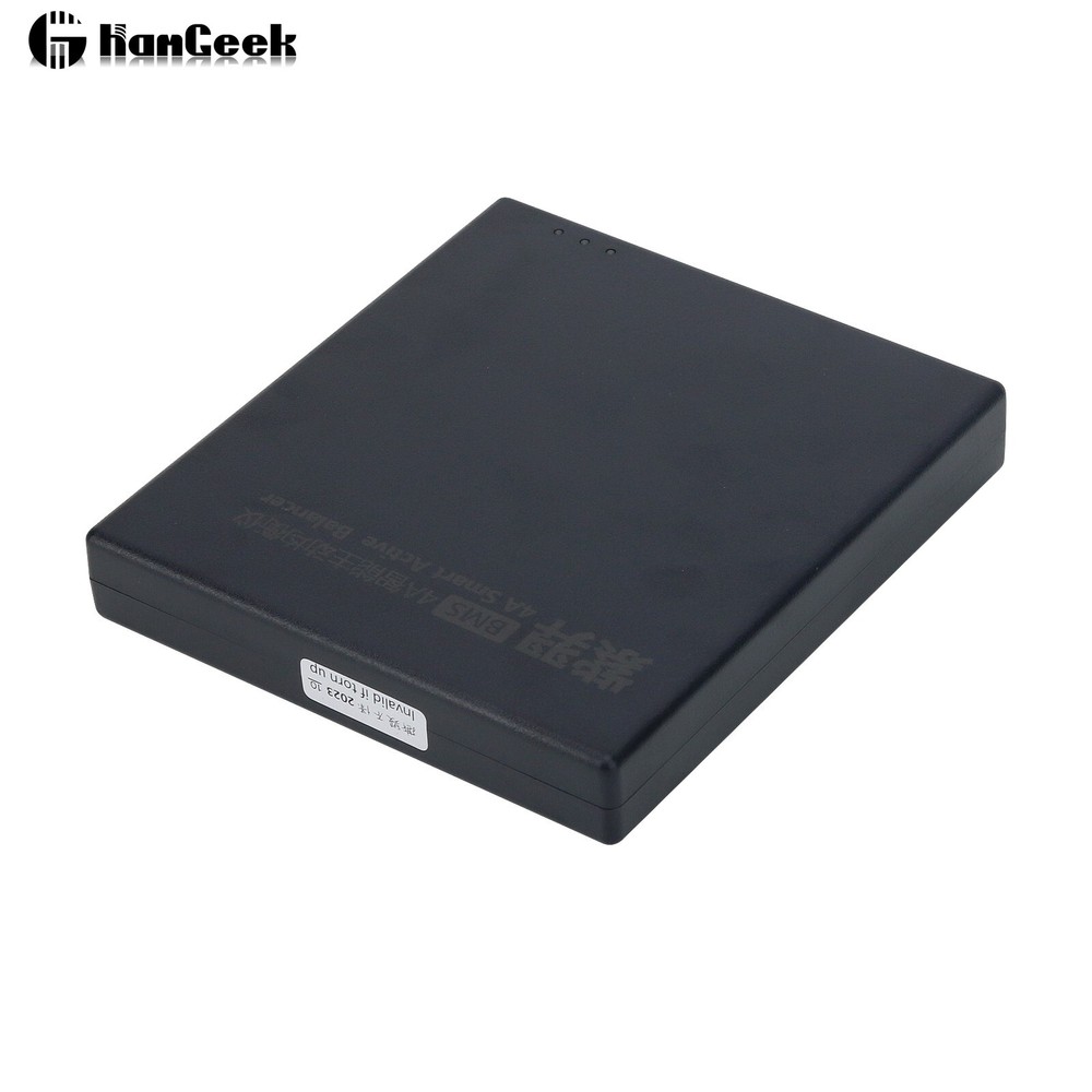 2-24S Battery Balancer Active Balancer BMS Battery Equalizer Supports Bluetooth