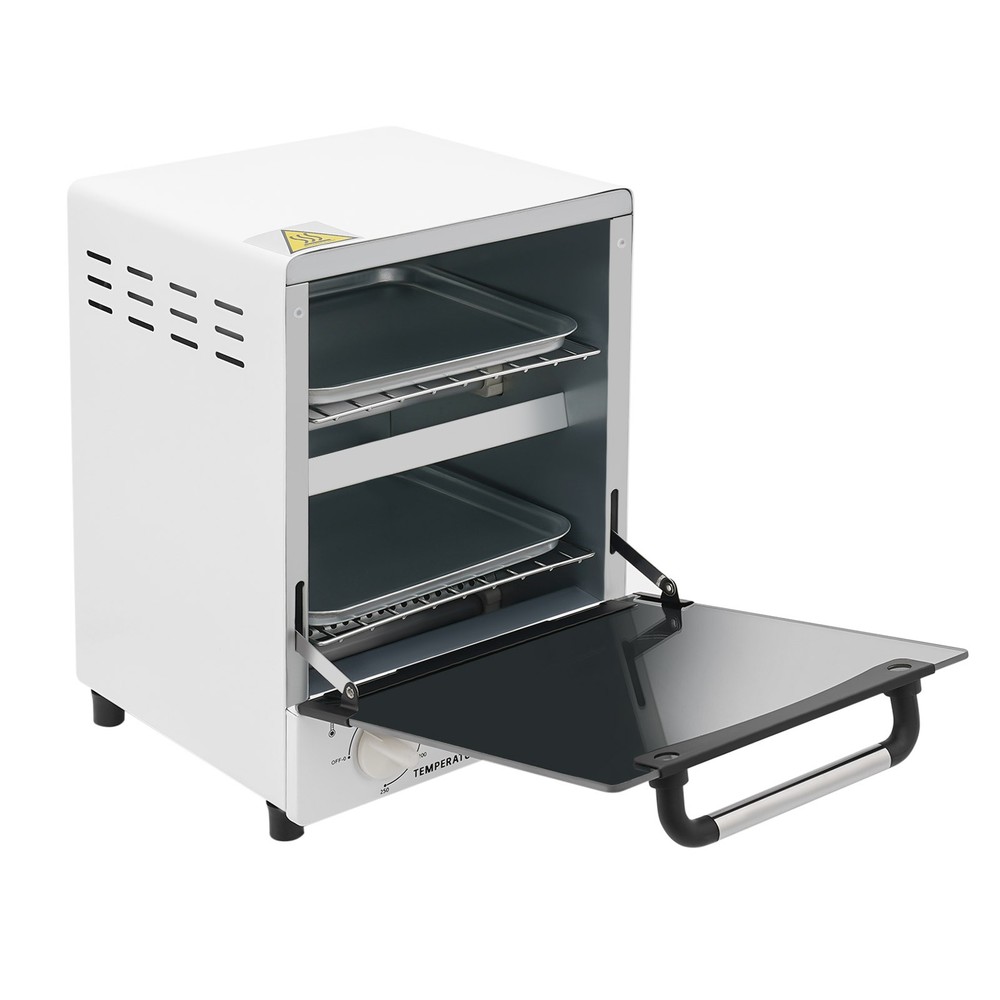 Nail Tools Sterilizer Tabletop Sterilizer Machine High-Temperature Sterilizer
