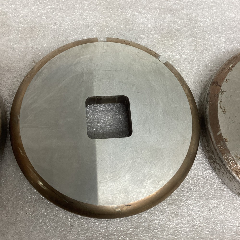 Wilson Tool 1.125 SQ + 0.016