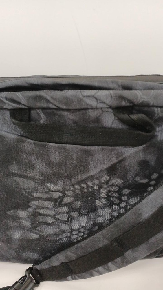 Mystery Ranch 3 Way Bag Briefcase Backpack Shoulder Used