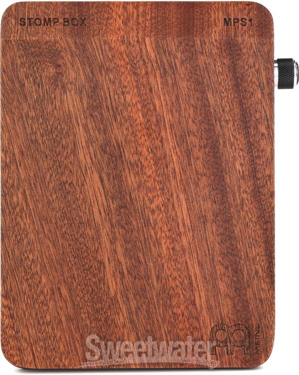 Meinl Percussion Analog Stomp Box