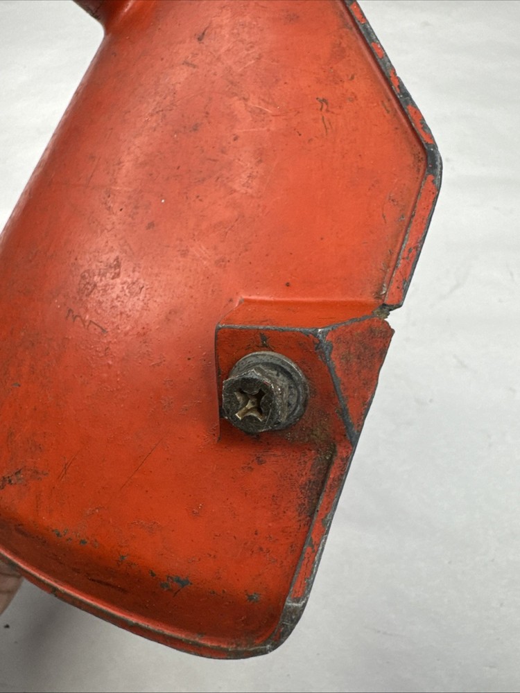 OEM Stihl FS20 String Trimmer Debris Shield Grass Guard
