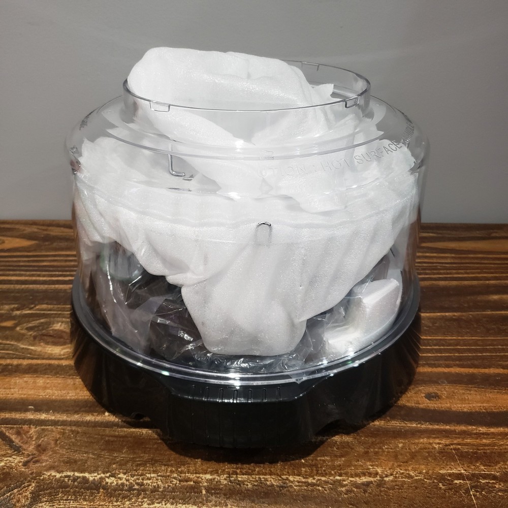 Nuwave Pro Oven Model 20356 New