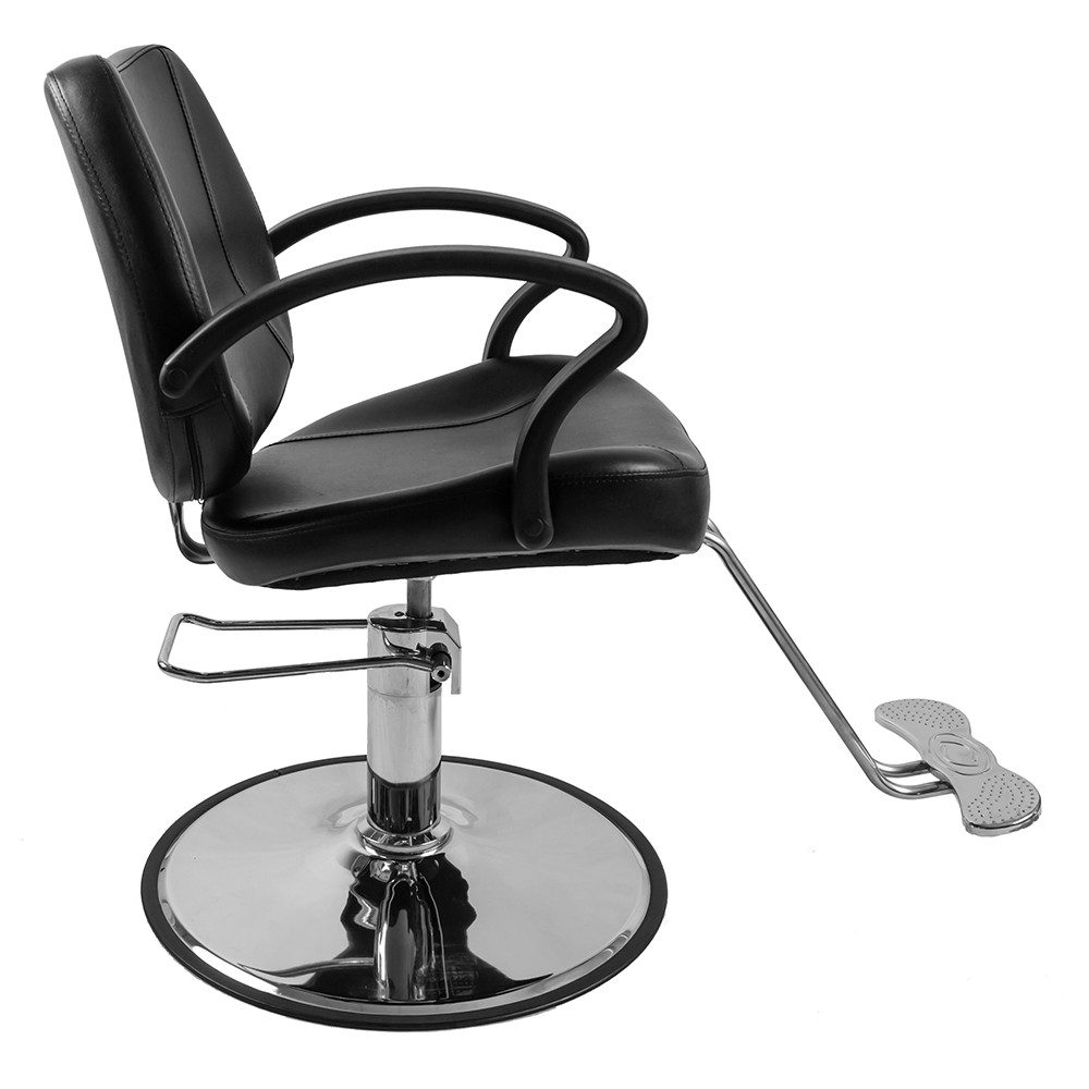 All Purpose Salon Barber Chair Hydraulic for Hair Cutting Hair Styling Shampoo