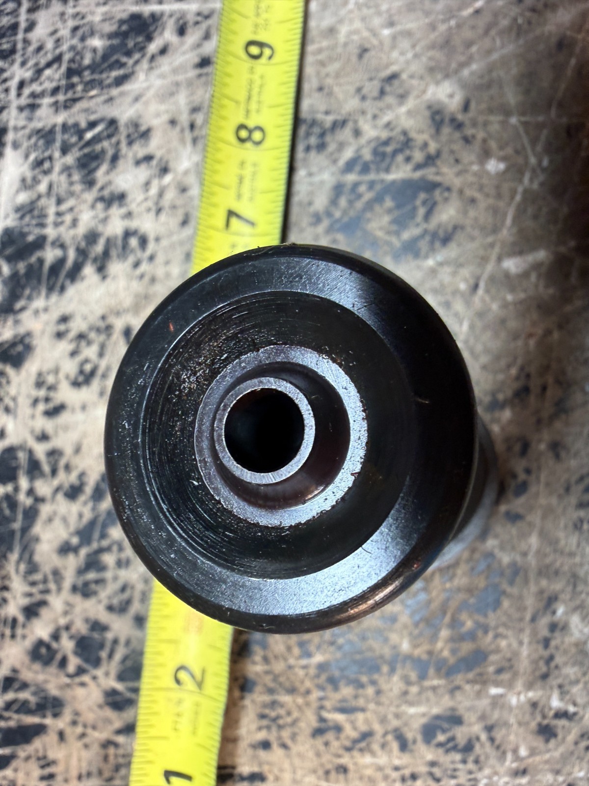 Huck 99-599 Rivet Gun Pulling Head Riveter Tip Tool