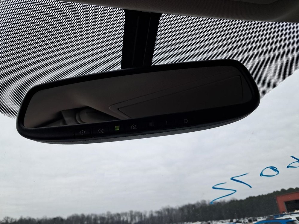 MURANO 2015 Glove Box 4954111