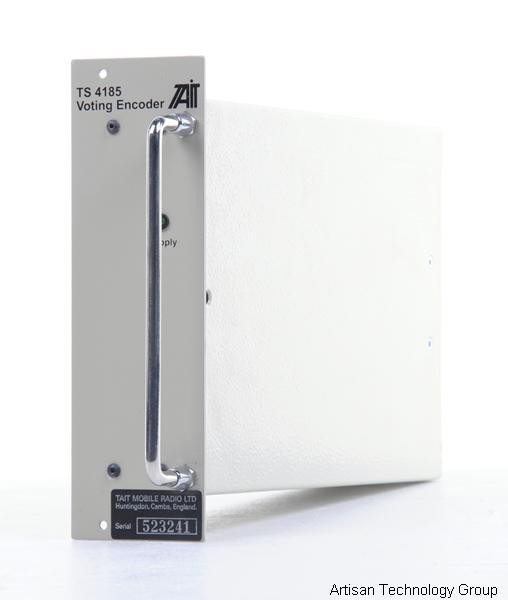 Tait TS4185 Voting Encoder
