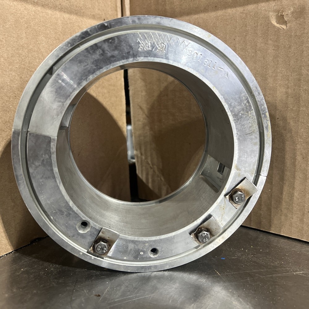 Mechanical Coupling 301 311A Nos Surplus No Original Box