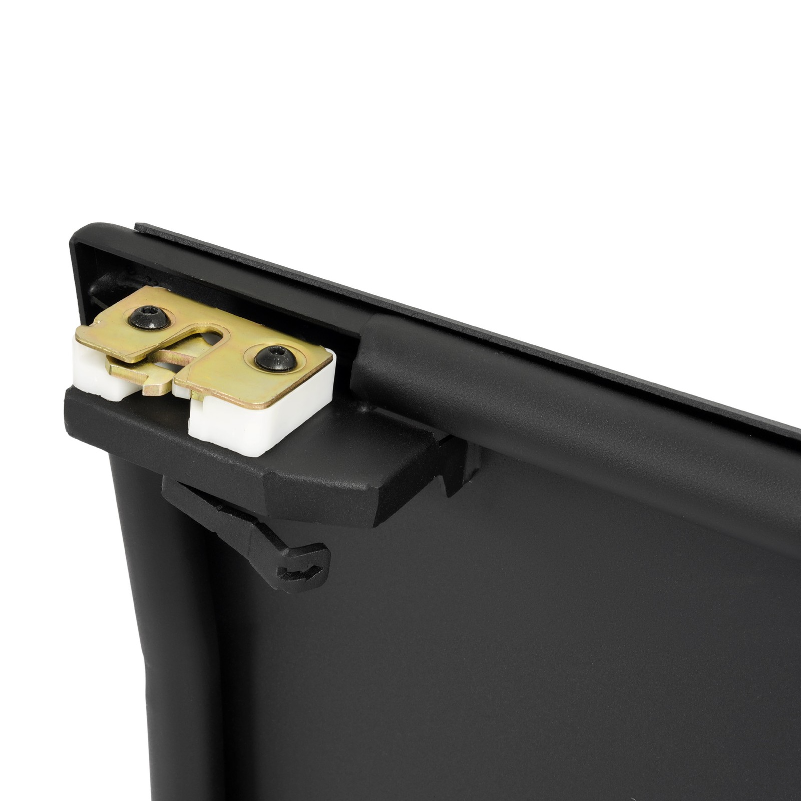 Half Door Kit For Polaris Ranger 500 570 EV ETX Mid Size 2015-2022 Aluminum