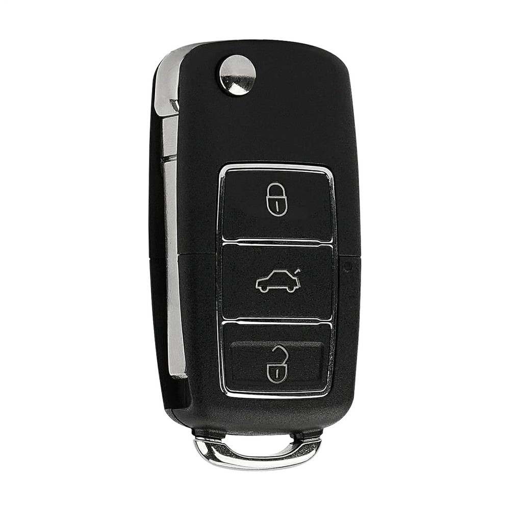 Fake Car Key Diversion Safe - Hidden Secret Compartment Stash it Box