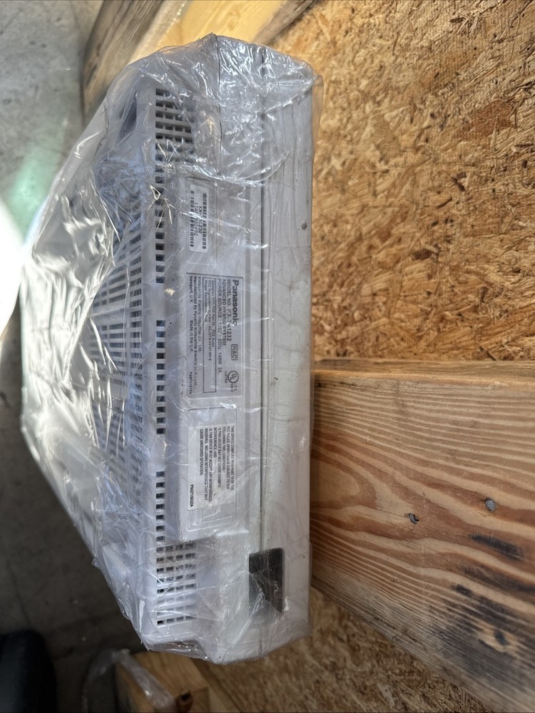 Panasonic KX-TD1232 Telephone System