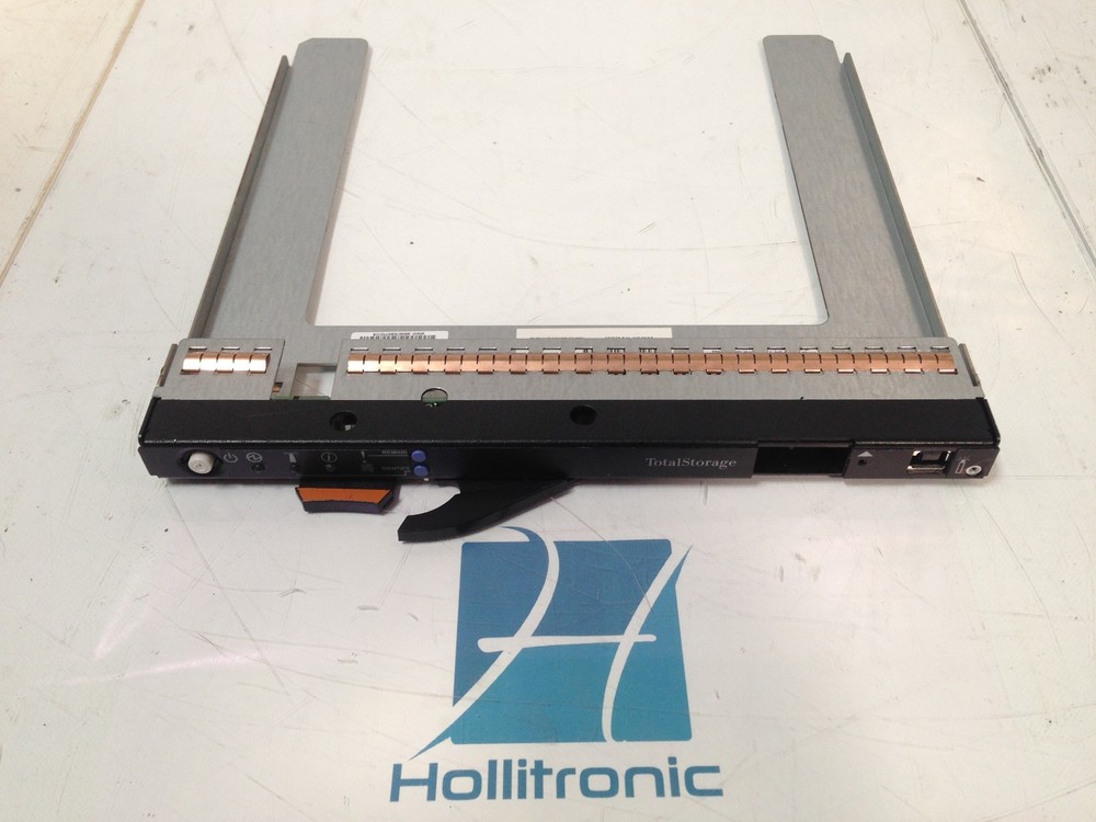 IBM 22R1697 DS6000 Rear Operator Panel zq