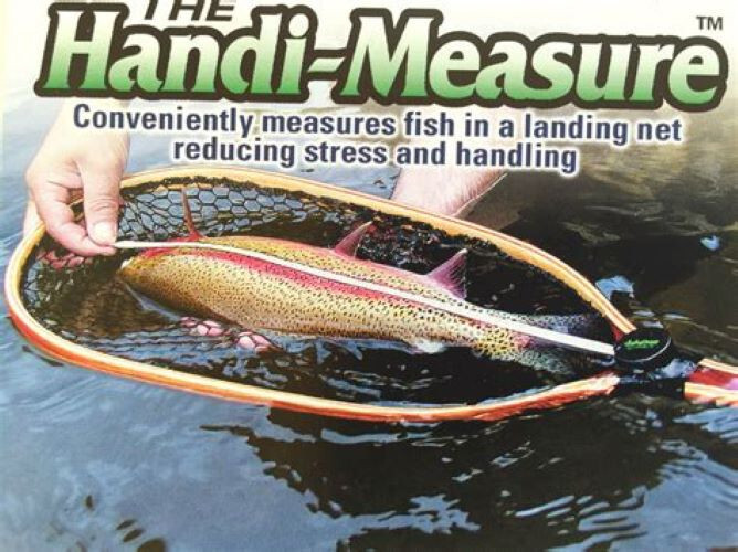 Handi-Measure