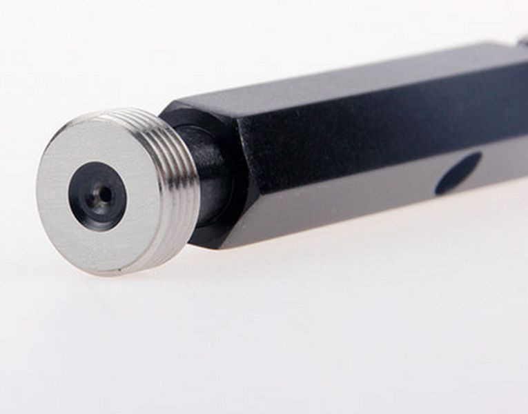 M18 x 0.75 Right hand Thread Gauge Plug Gage [SN3]