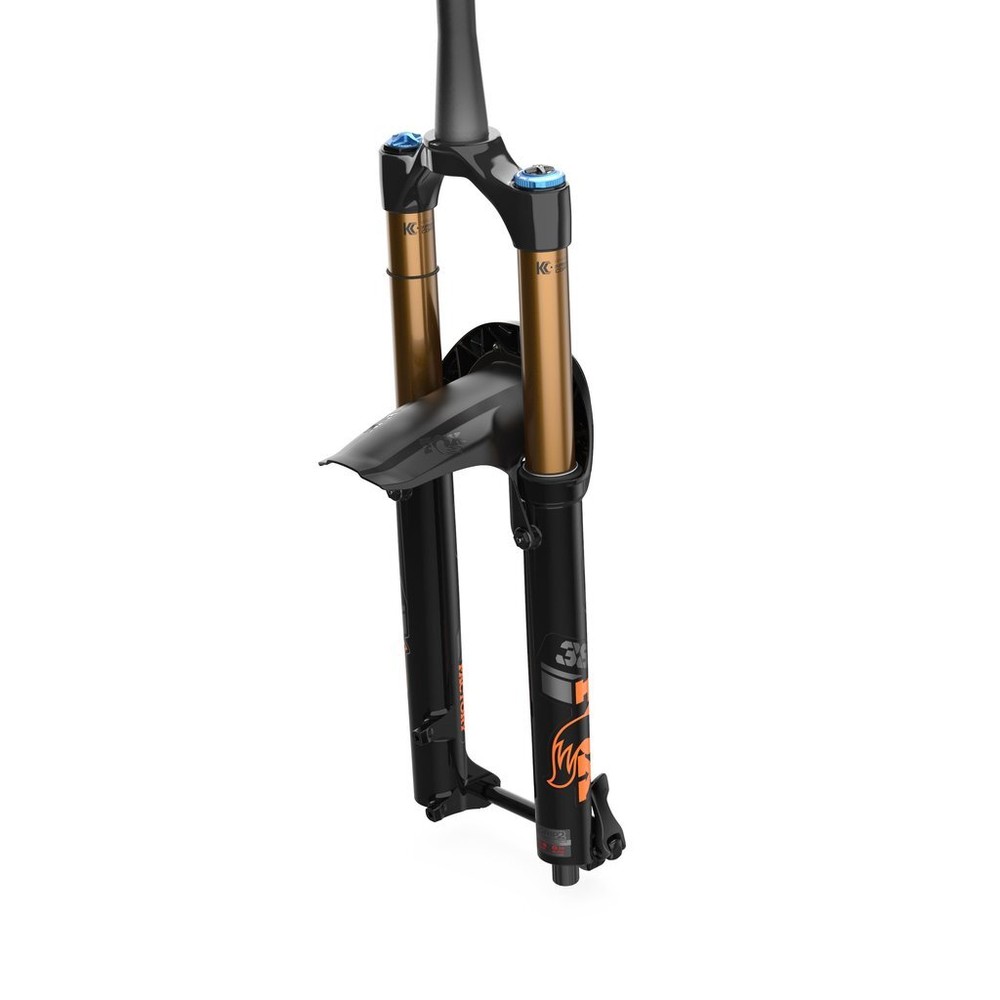 Direct-Mount Mudguard Fork Fender - FOX Mudguard Fork Fender - 36/38,