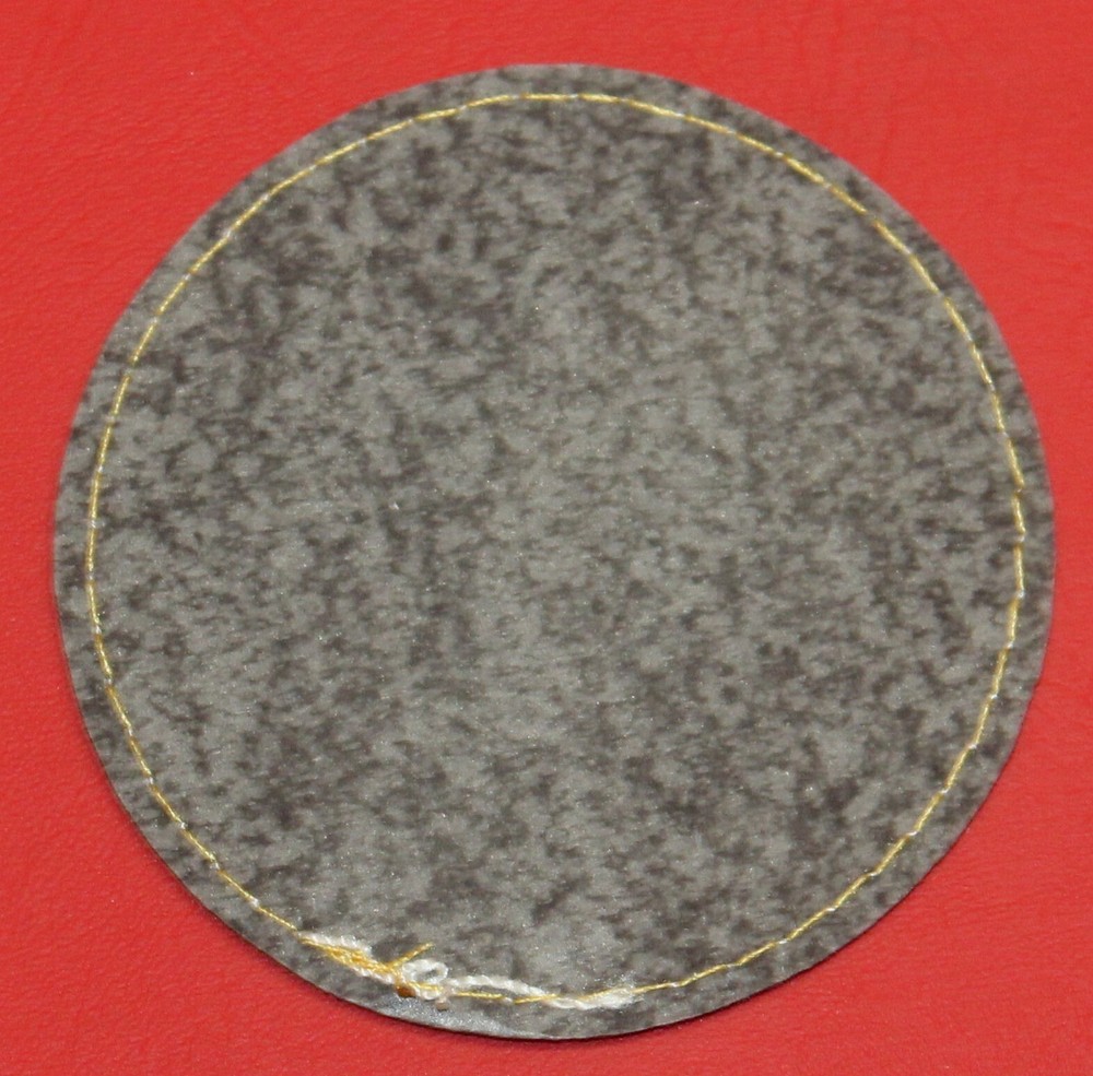 Psyop / Ghost Army Patch