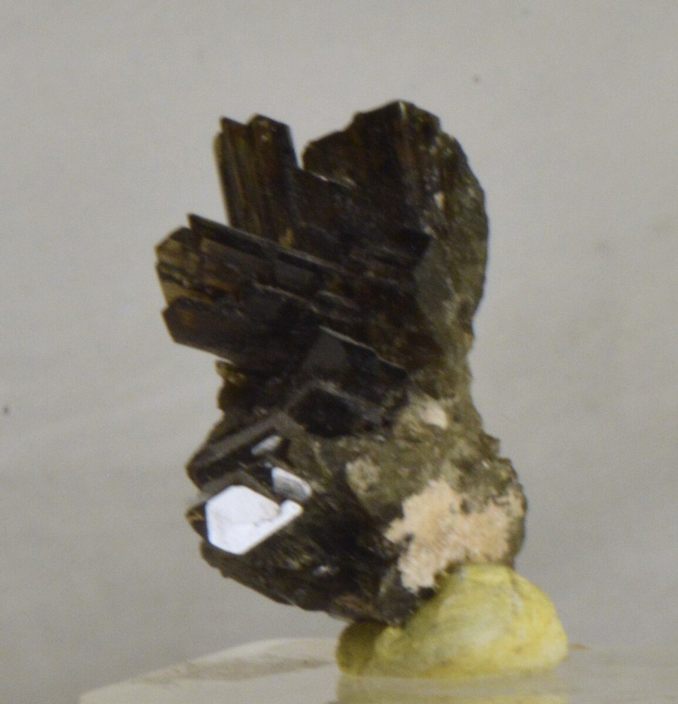 #3511 Epidote - Pakistan