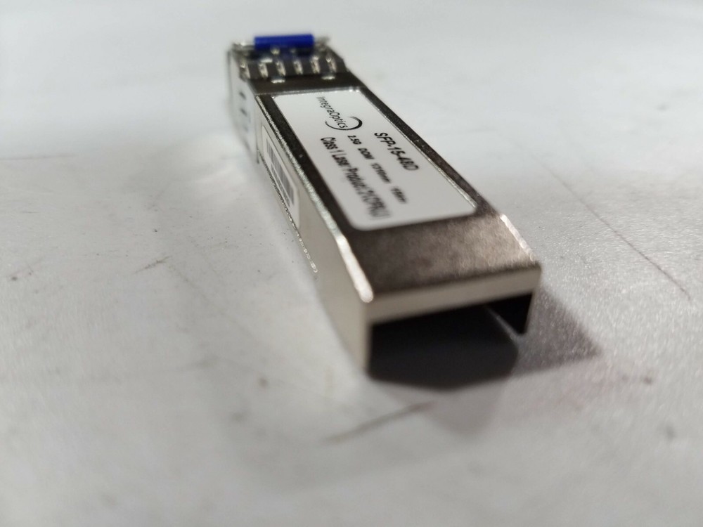 Integra SFP-15-48D TRANSCEIVER