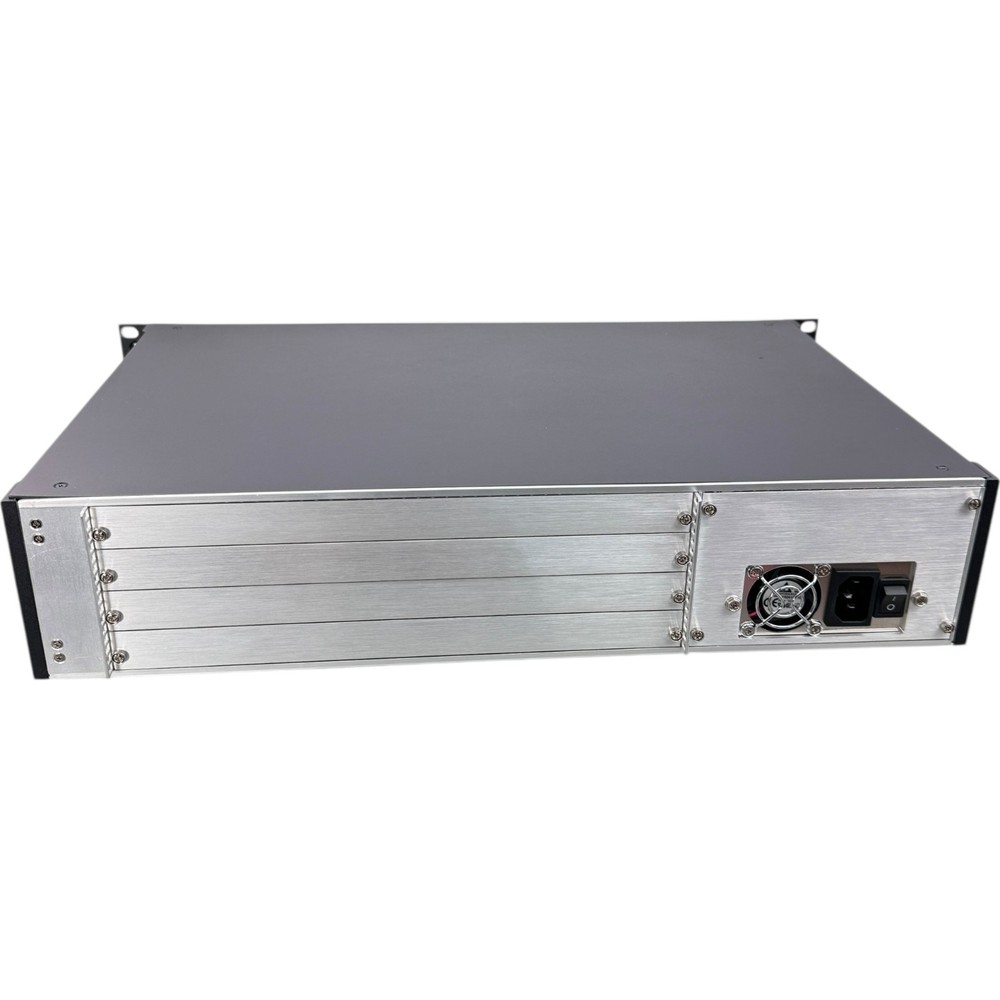 MultiLane ML4000-4 Signal İntegrity Analyzer