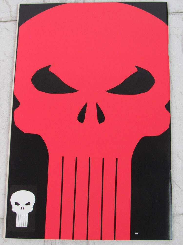 The Punisher #75 Feb. 1993 Marvel Comics