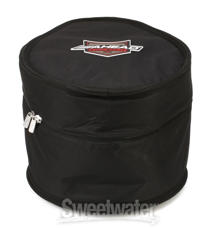 Ahead Armor Cases Mounted Tom Bag - 9" x 12"