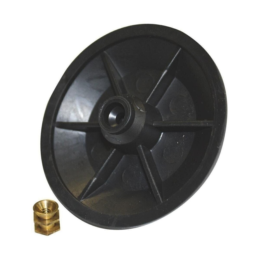 Korky Amer Std Seat Disk