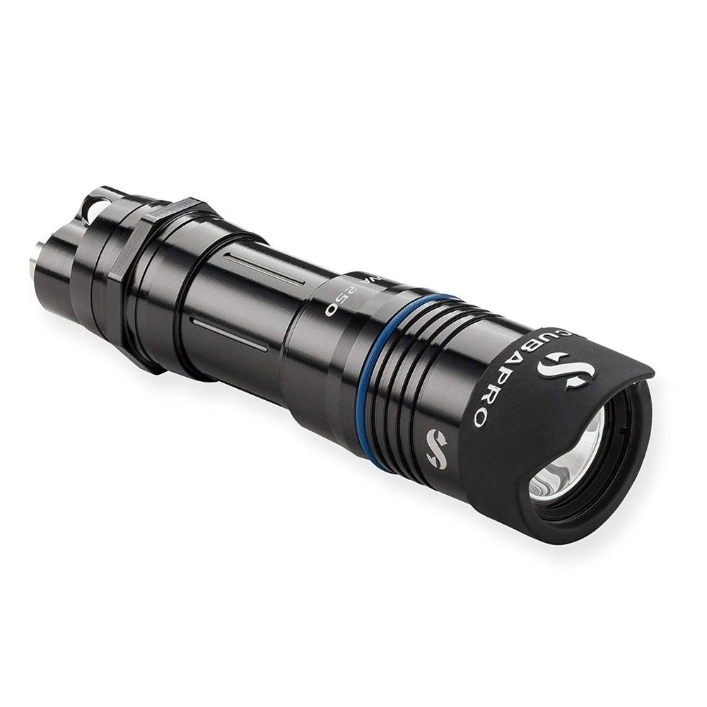 Scubapro Nova 250 Dive Light