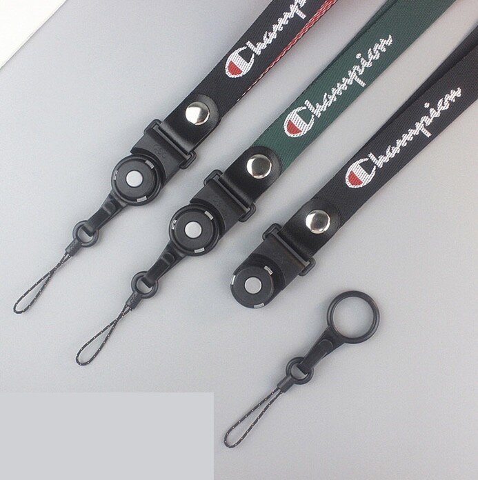 Champion Phone Strap / ID Lanyard