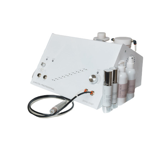 Carlton Professional Derma Visage CC3050 Machine