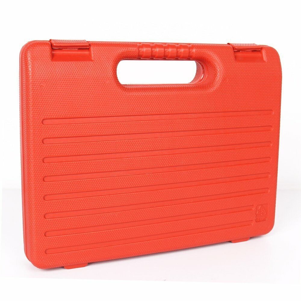 AT Automatic Transmission Engine Oil Pressure Tester Gauge Diagnostic Tools US
