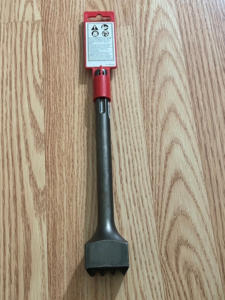 Bosch HS1909 Bushing Tool One Piece 1-3/4"