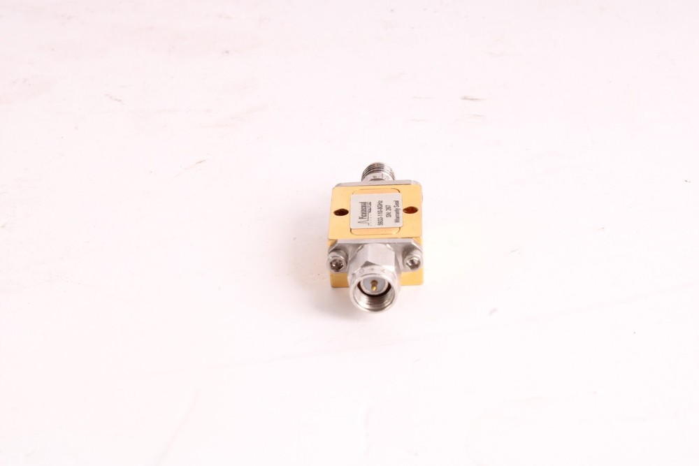 Picosecond 5933-110-8GHz Flat Group Delay Low-Pass Filter