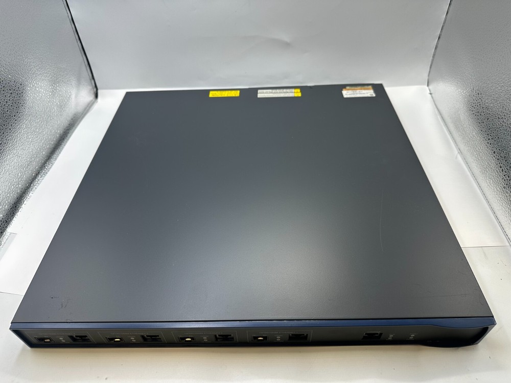 Genuine HP A-WX5004 Wireless LAN Controller JD448B