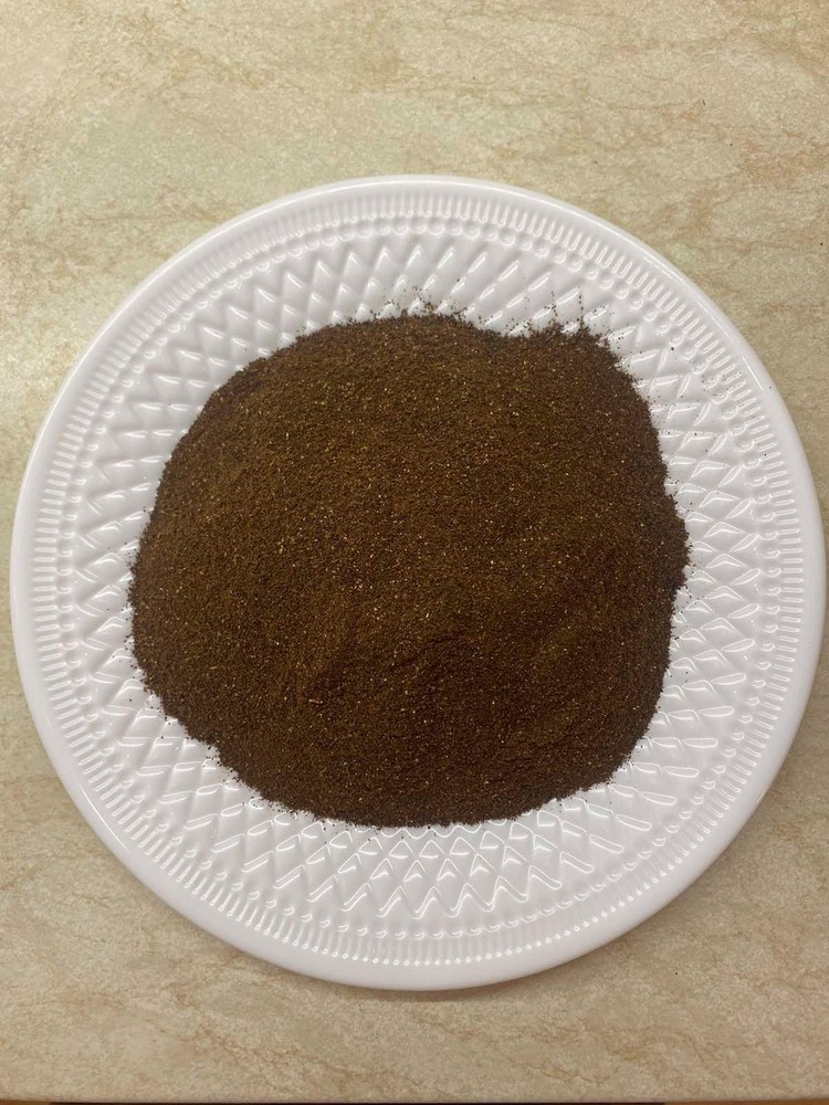 Rye malt Fermented ground 220g Malt For Rye Bread житній ржаной солод квас хлеб