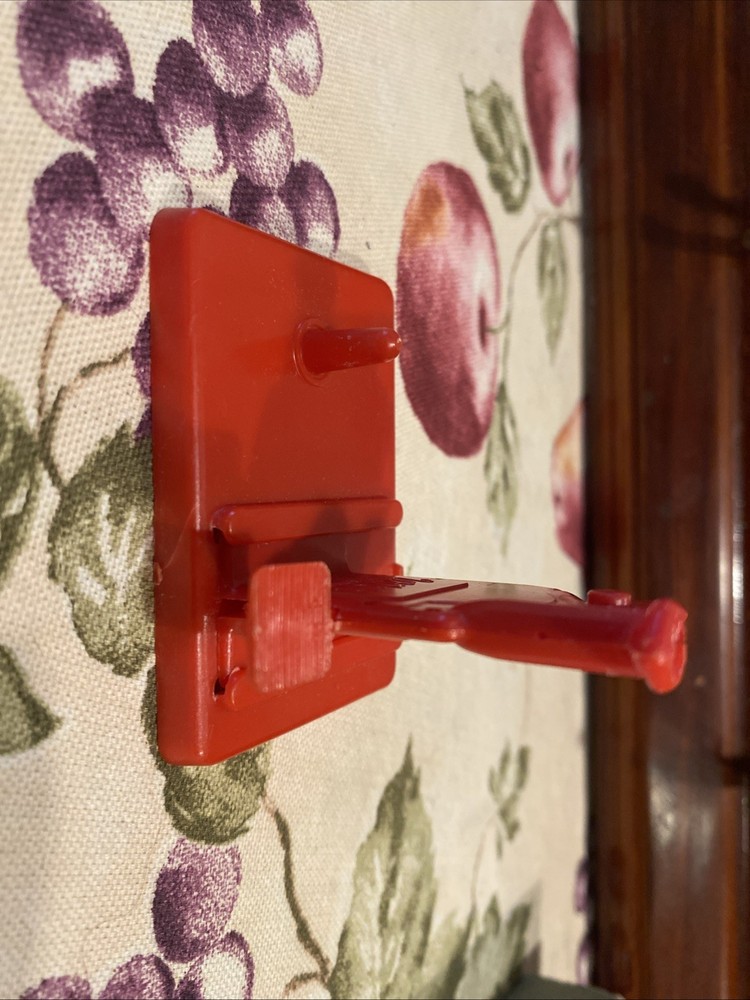 Vintage Witch Automatic Needle Threader USA Sewing Tool Original Box & Booklet