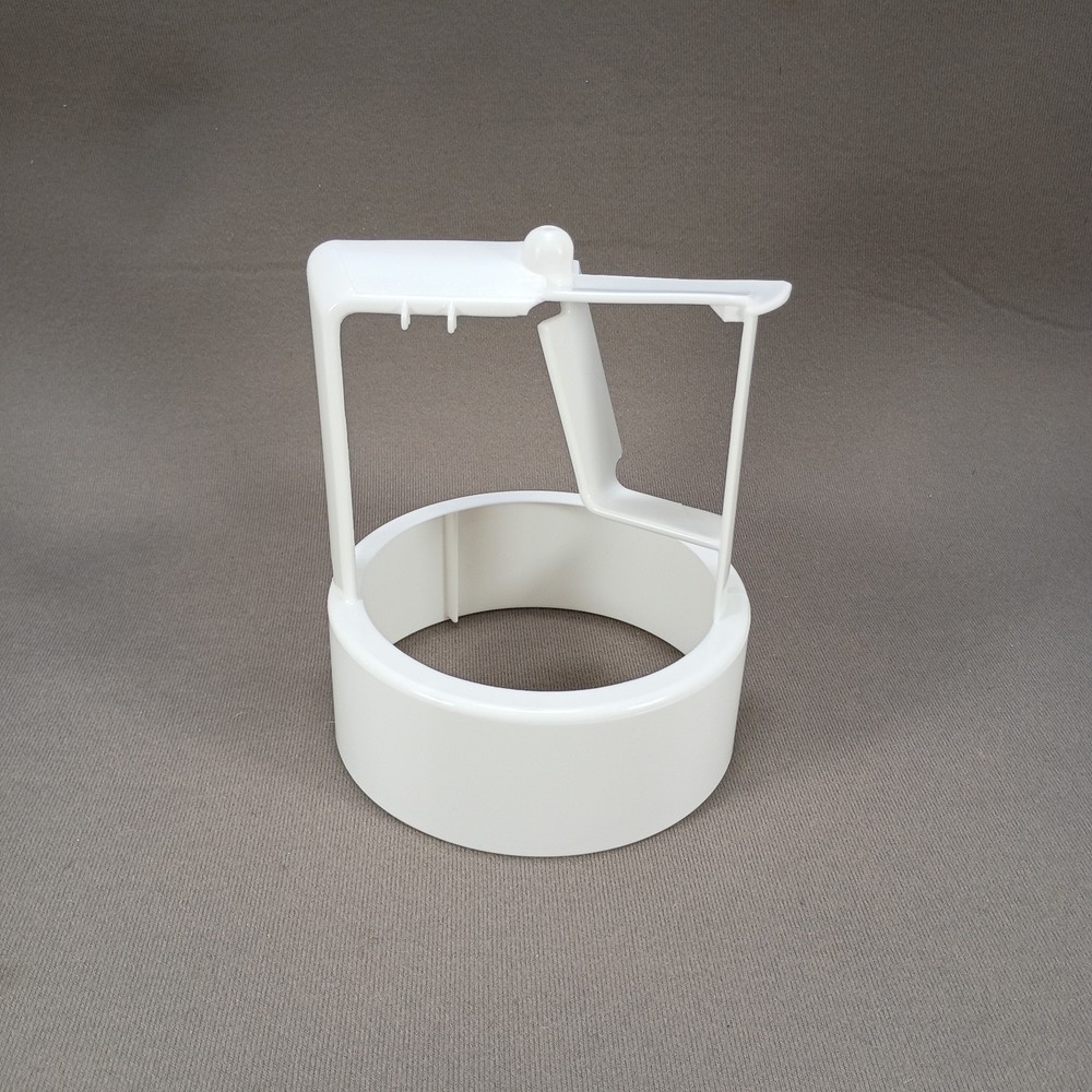 Cuisinart Ice Cream Maker ICE-20 White Mixing Paddle PART ONLY