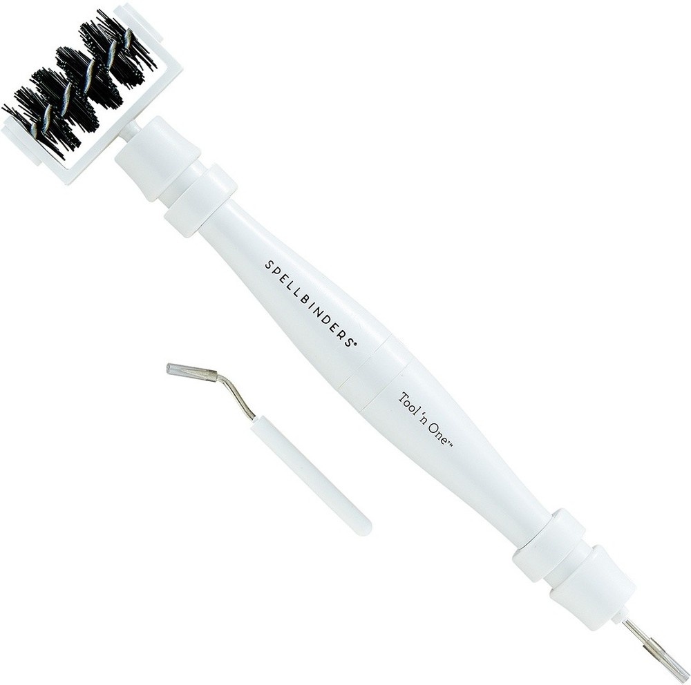 Spellbinders Tool N' One