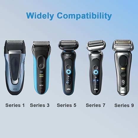 Braun Shaver Charger Cord