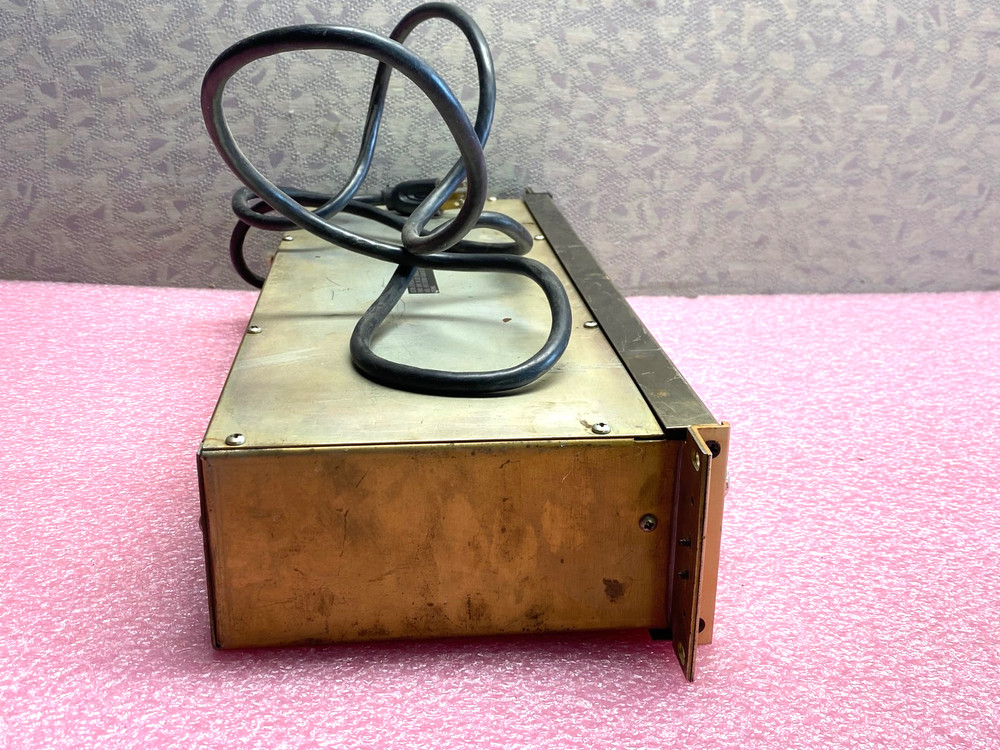 BOGEN ( LEAR SIEGLER ) TCC-200