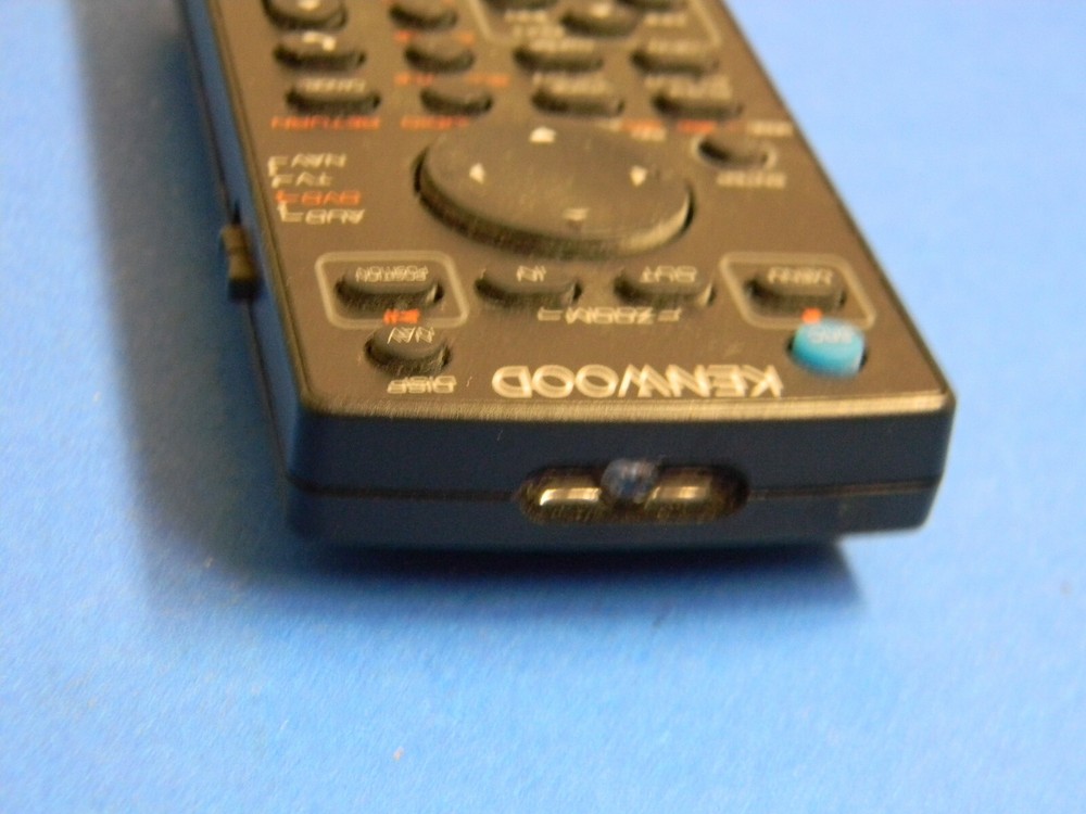 KENWOOD STEREO REMOTE CONTROL CONTROLLER IN DASH RC-DV331 RCDV331