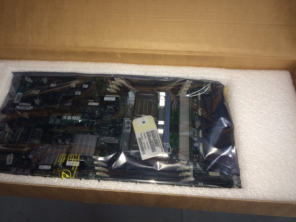 409713-001 HP BL45P Blade Server System Board