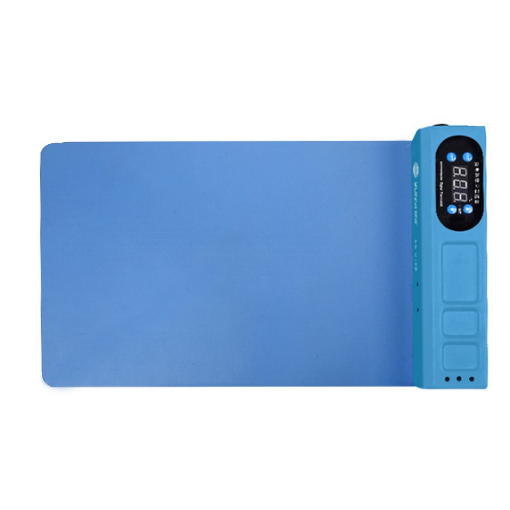 CPB Heating Pad Compatible with iPad iPhone LCD Screen Separator Repairing Tools