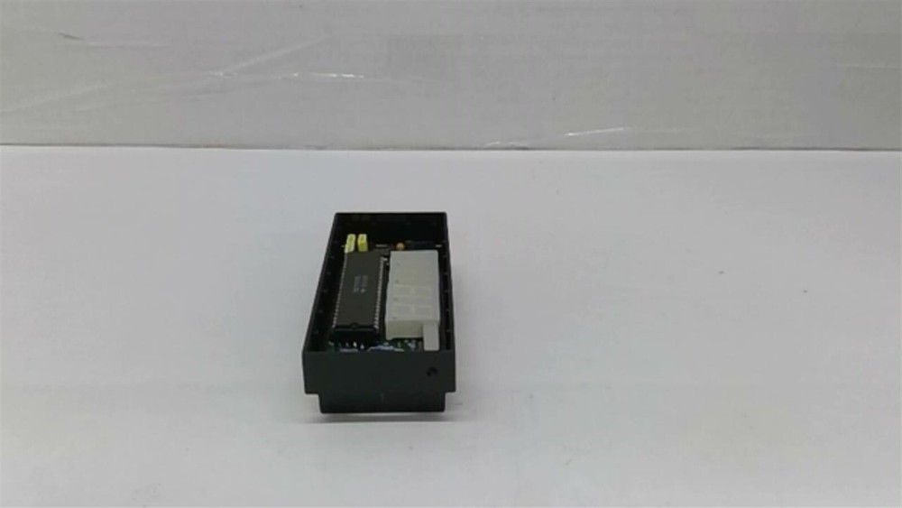 Non-Linear System X-34 Digital Panel Meter