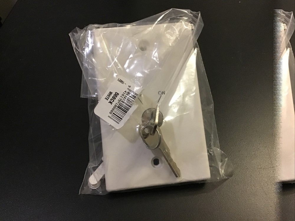 PDL - Key Lock Switch Off And On - 568CK *REDUCED*