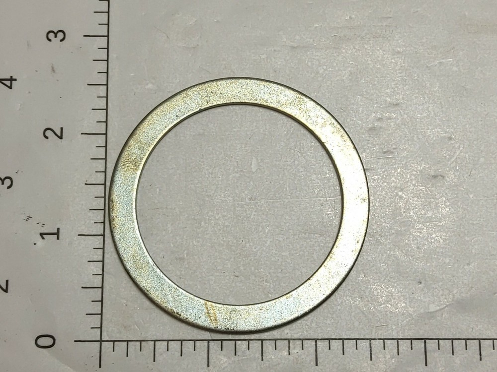 DRAIN CLEANER SEWER AUGER RETAINING RING REPLACEMENT PART (NOS)